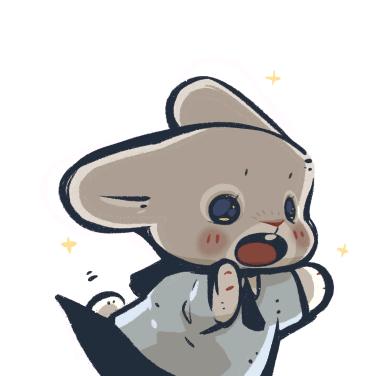 摸凹猫！🐱