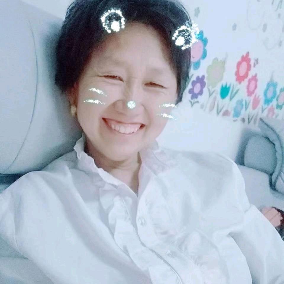 翠翠