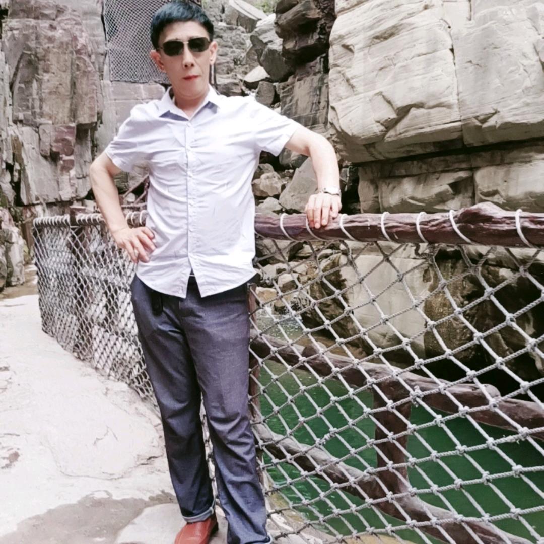 梨园绽放《有关必回》