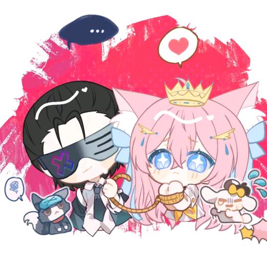 无敌至尊老登-黎音🐟