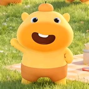 阿银卝头像