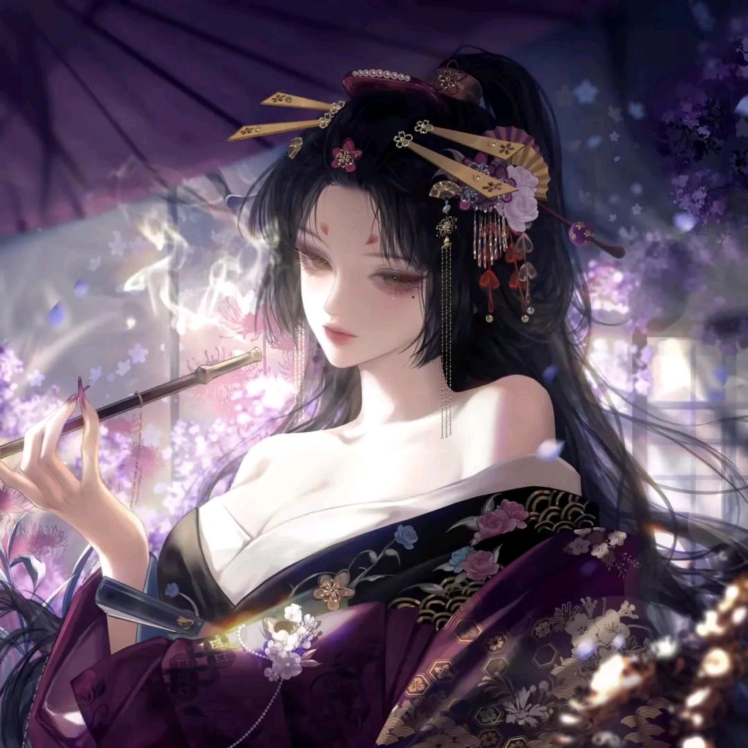 弱水樱花
