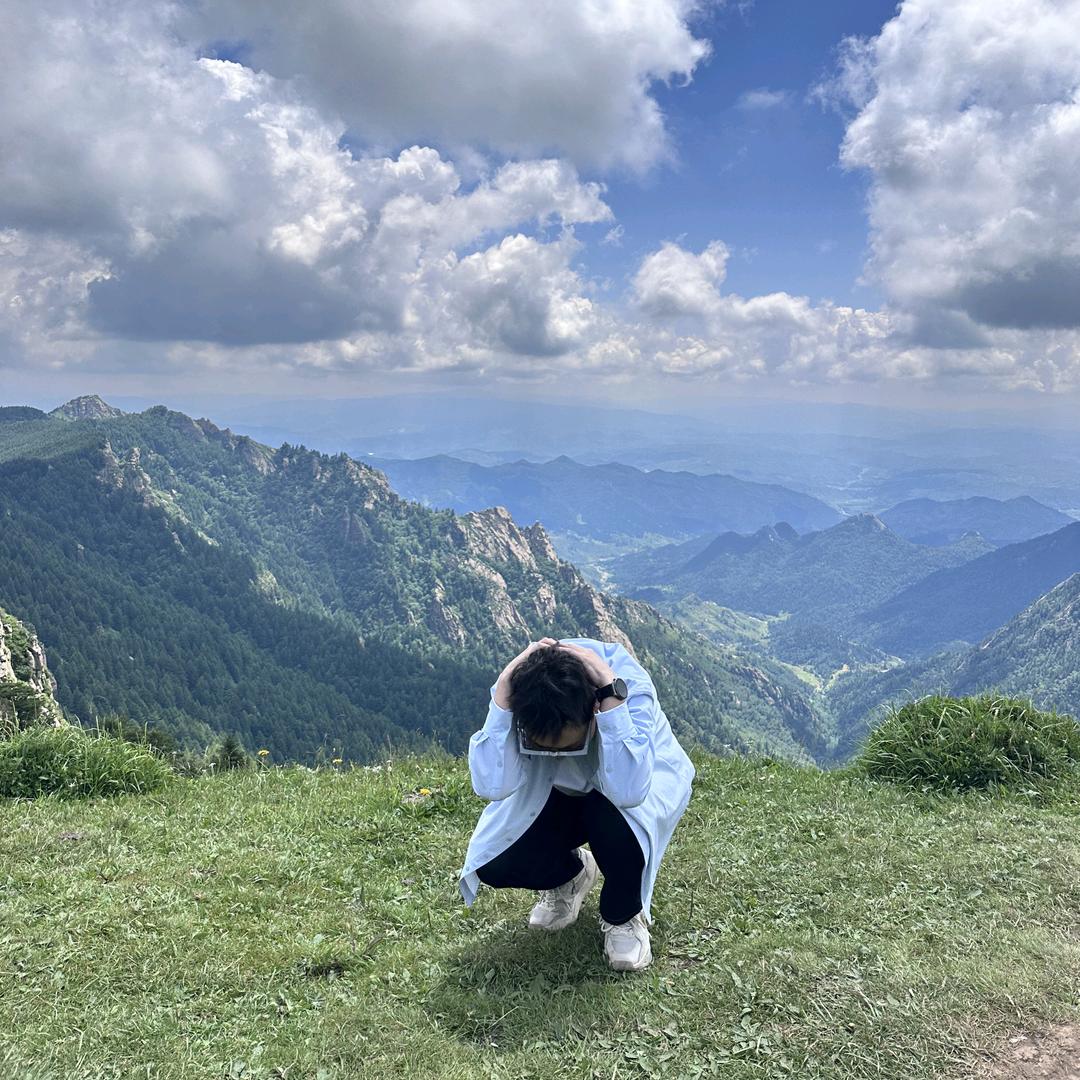 设计师︱张健涛