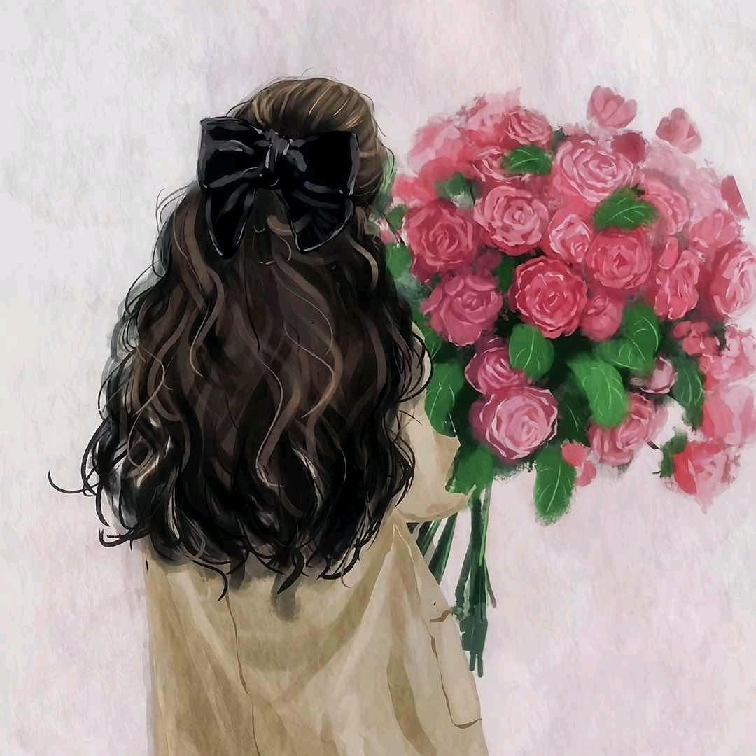 🥀᭄半醒半醉꧔ꦿᩚ半浮生💕