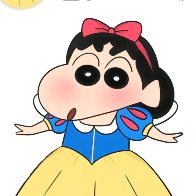 蜡笔小新