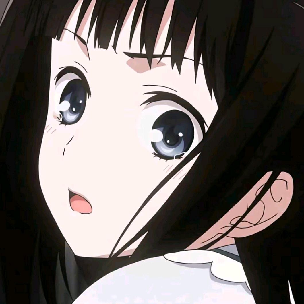 晴儿🌙