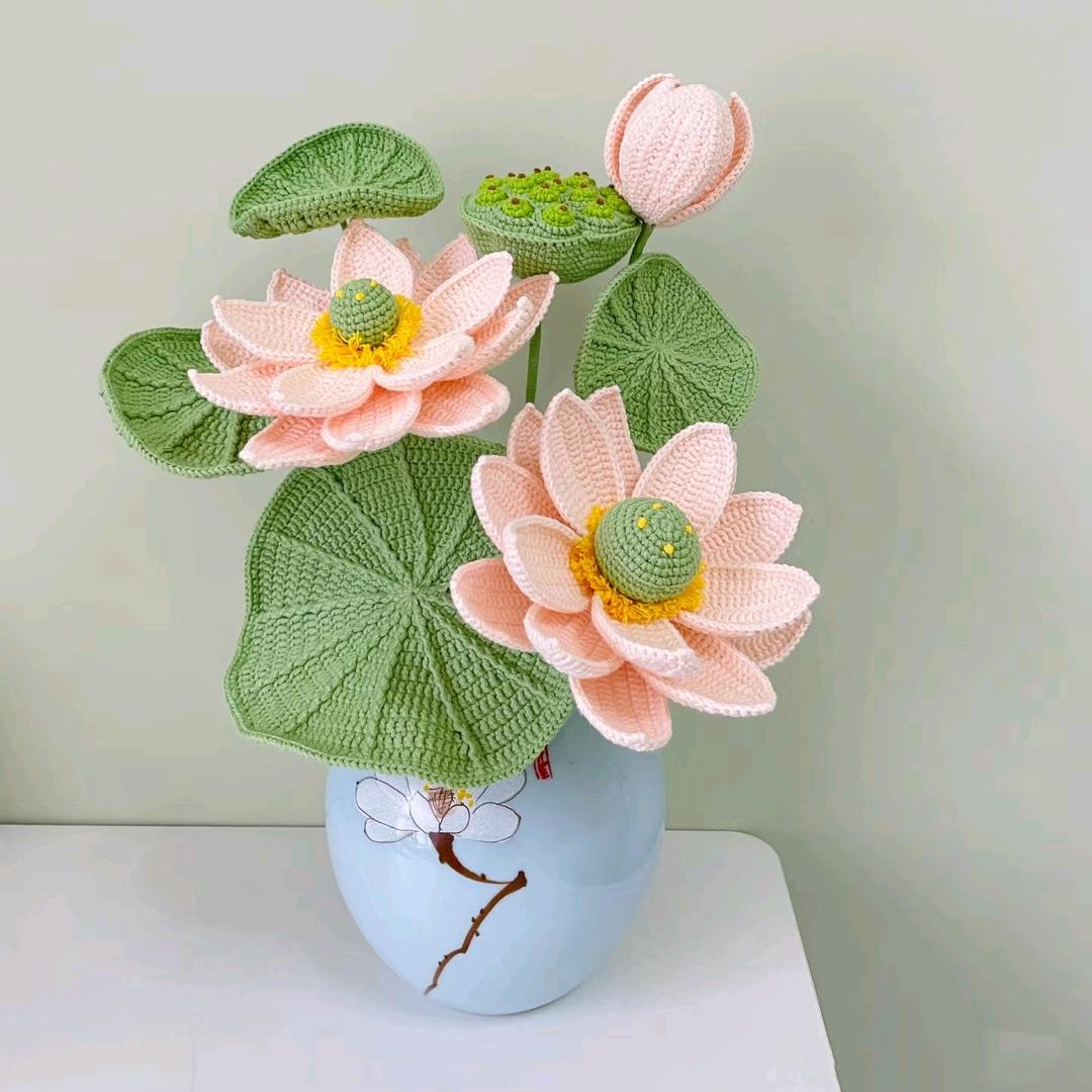 萌小茜毛线店