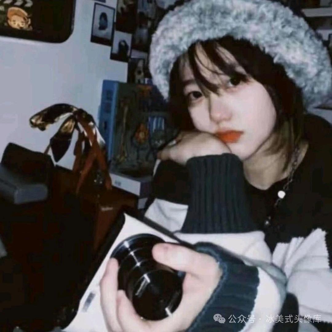 亲爱的蛙蛙小姐👹