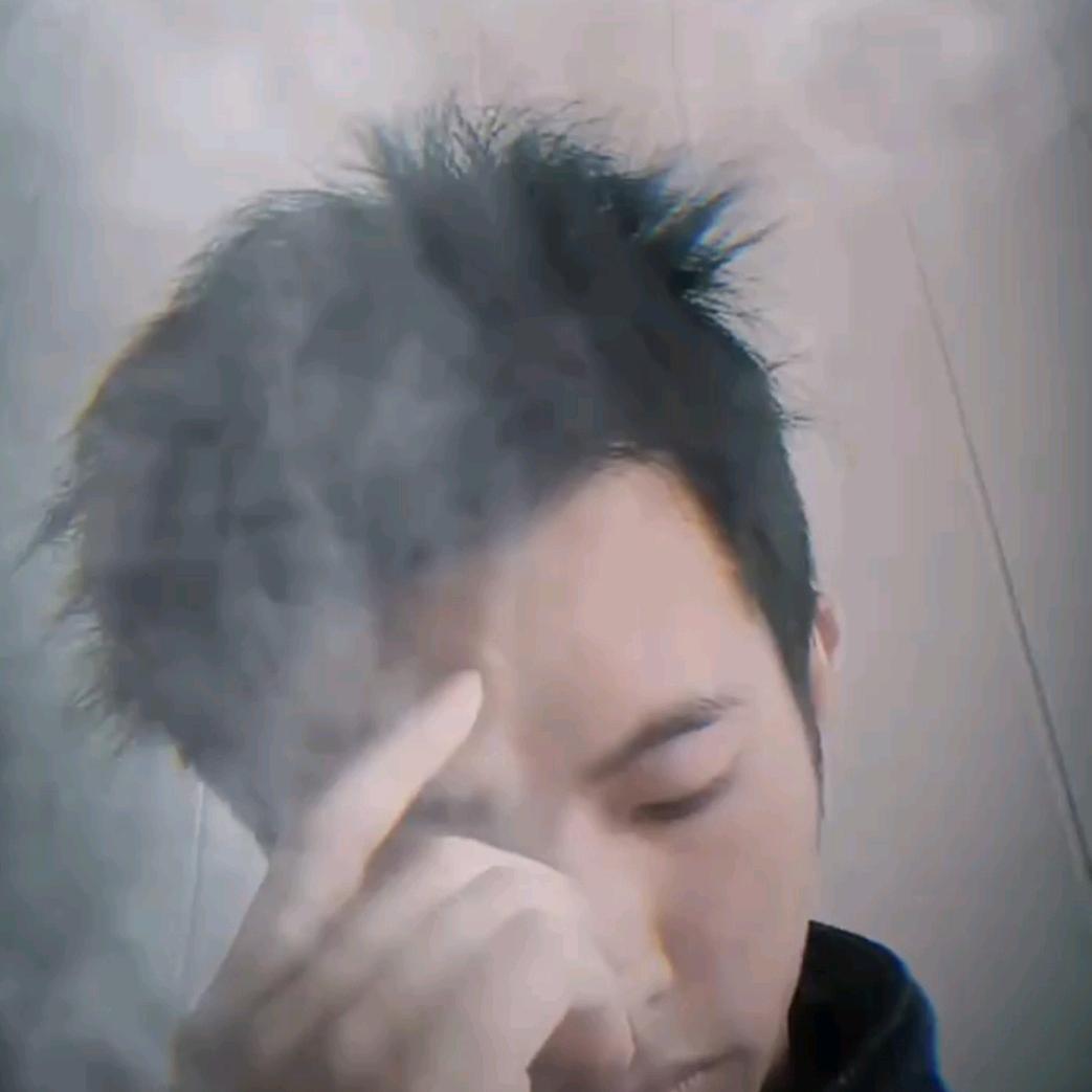 黑暗☽☄信条
