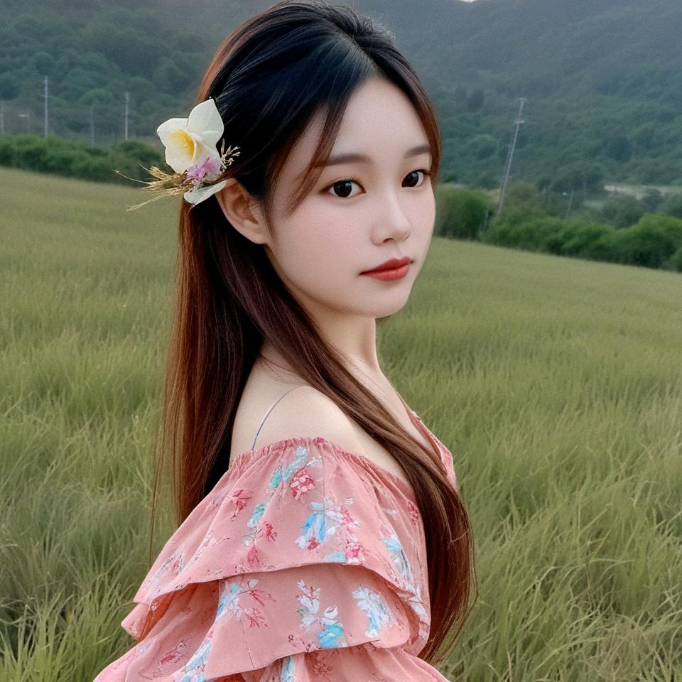 ঞ杨꧔ꦿ家᭄菇凉💞