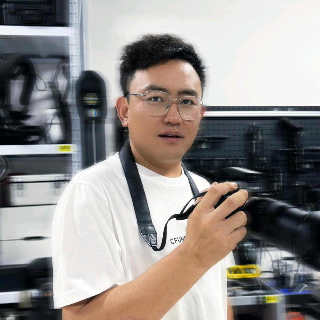 拽拽就是玩