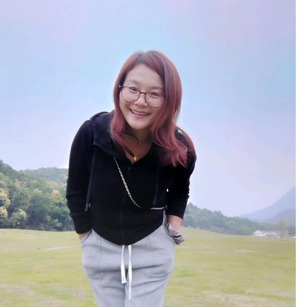 冬日的叶子