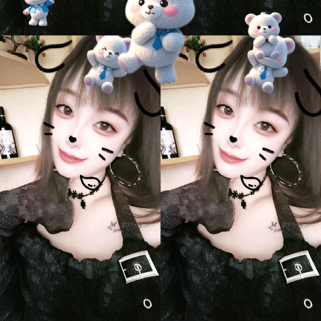 静听花开🦋🦋