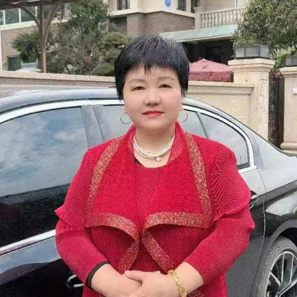 欣姐（70后）