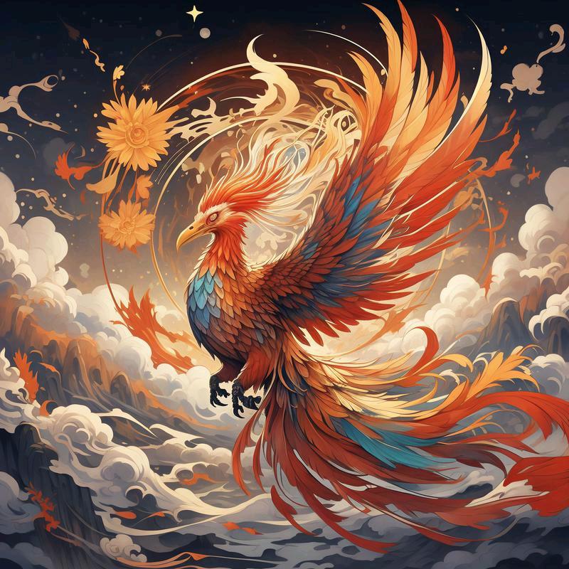 自由自在。