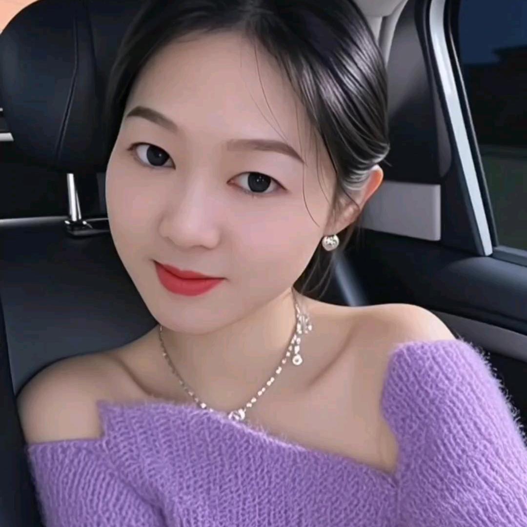 傻得可爱