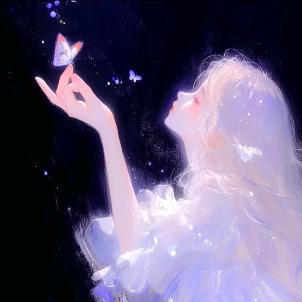 画心灵🦋