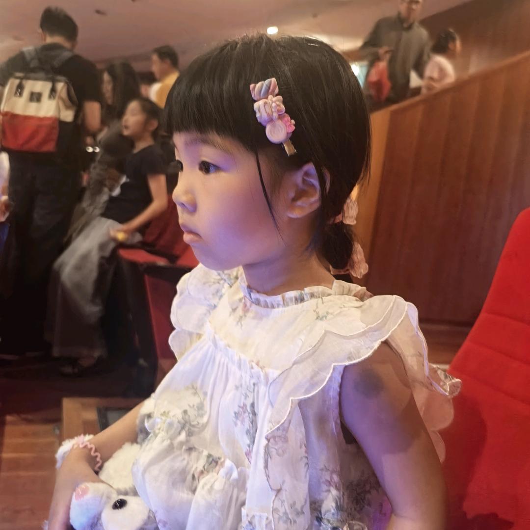 小鱼饼§