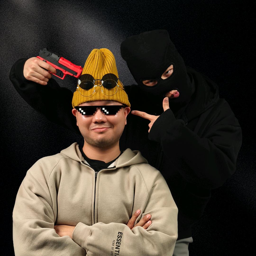进击的阿尧(ip+实体)
