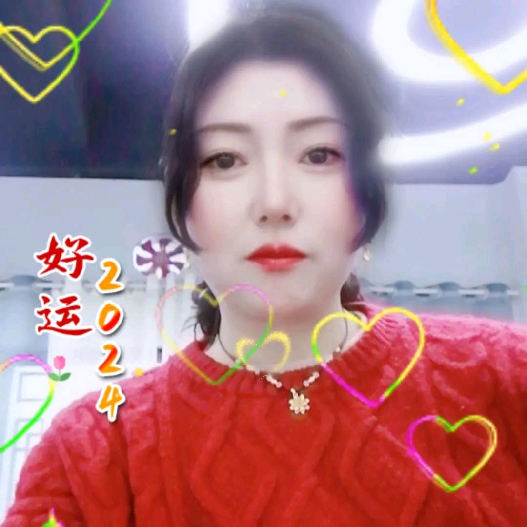青春一向在^微笑
