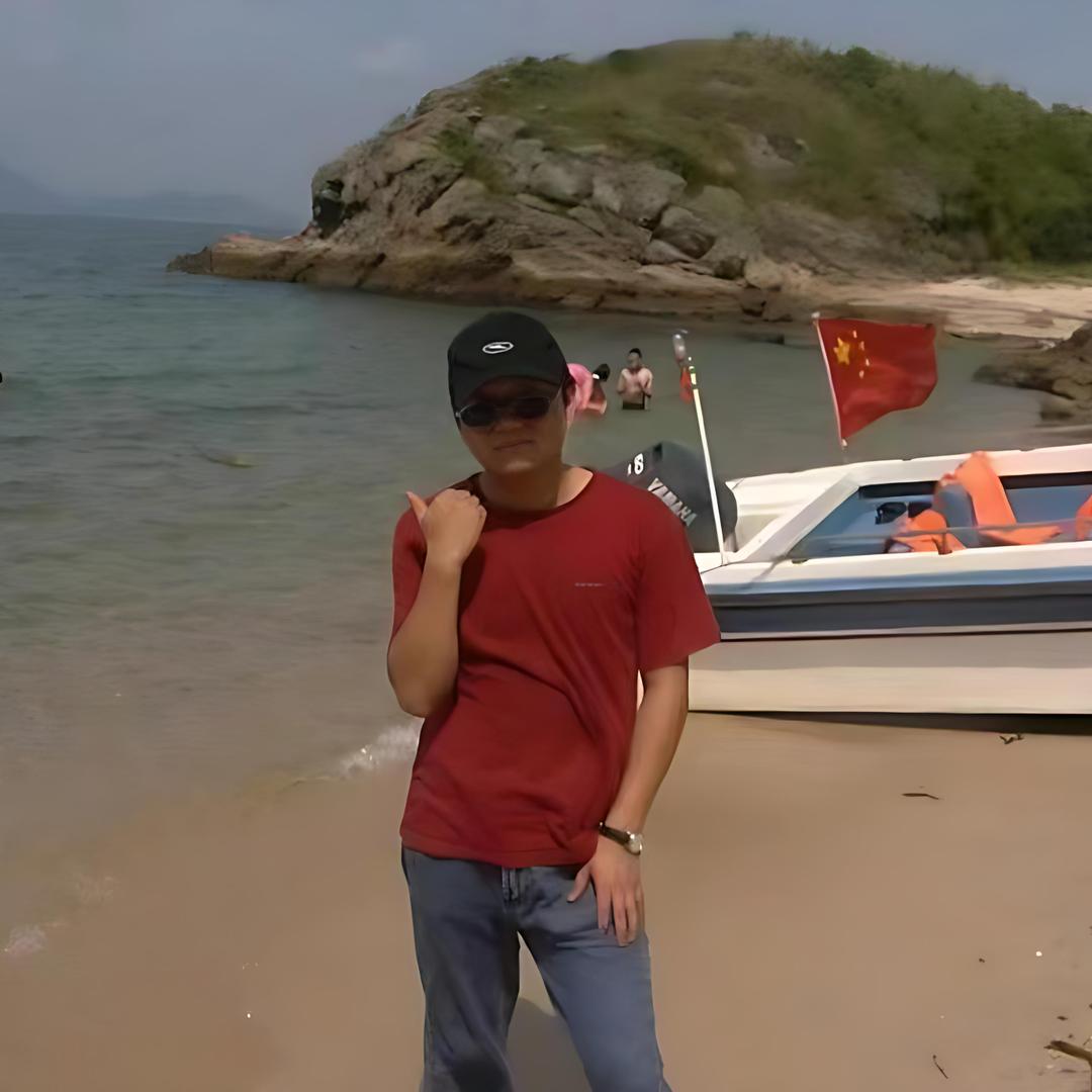 简单的红星