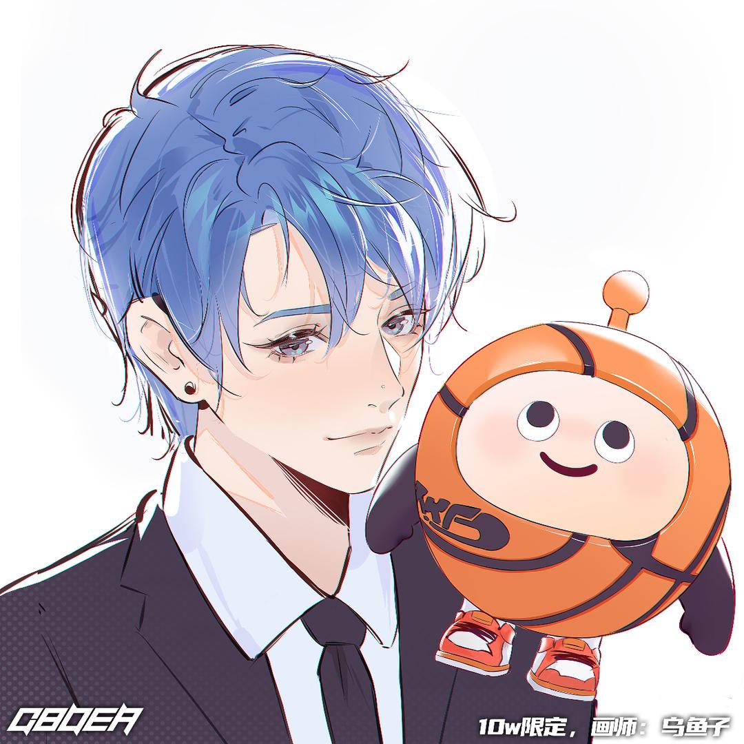 大筒木狗蛋GODER