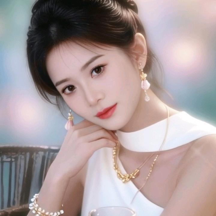 @明玉