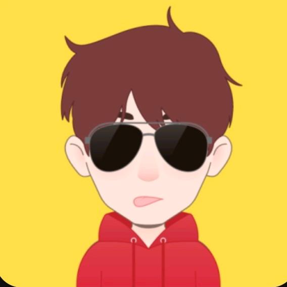 健康自信小帅哥