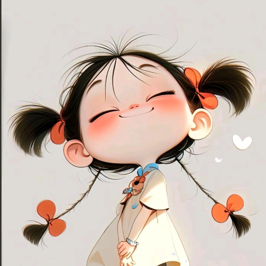 琪宝贝手势舞