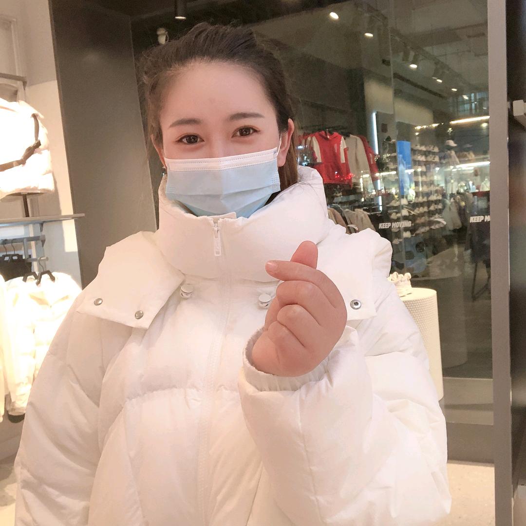 爱有天意💓