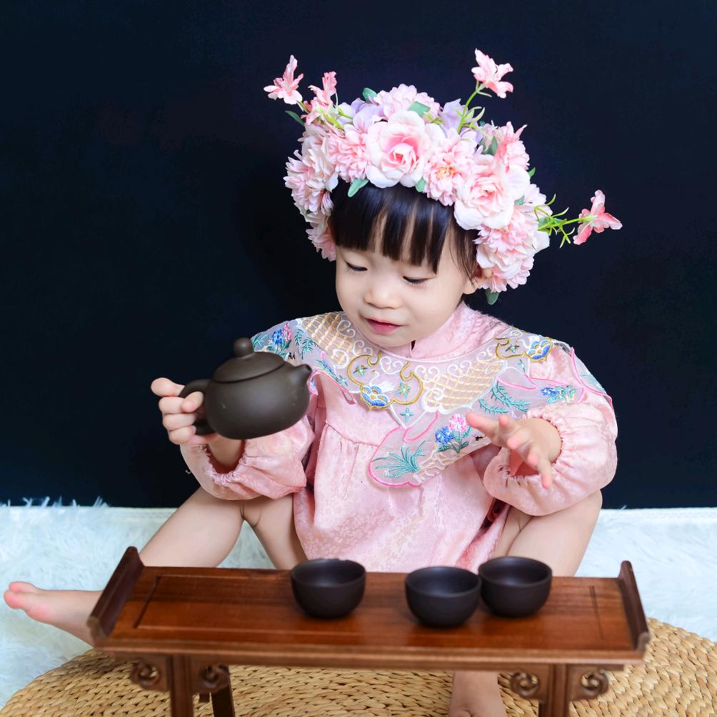 小小桐志🌱