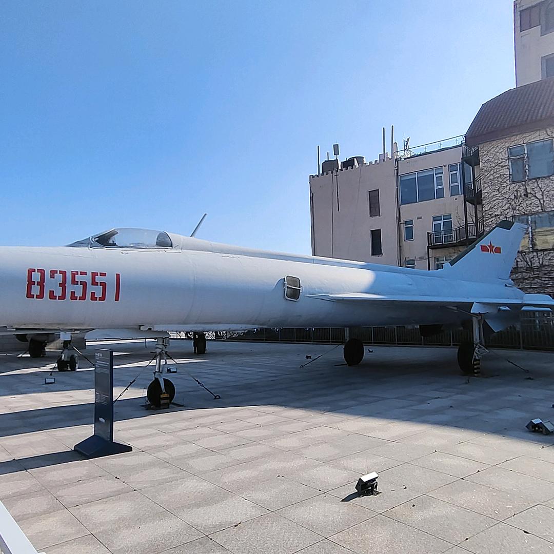 老兵85