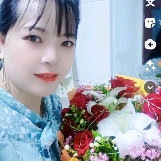 傻瓜姑娘🍎