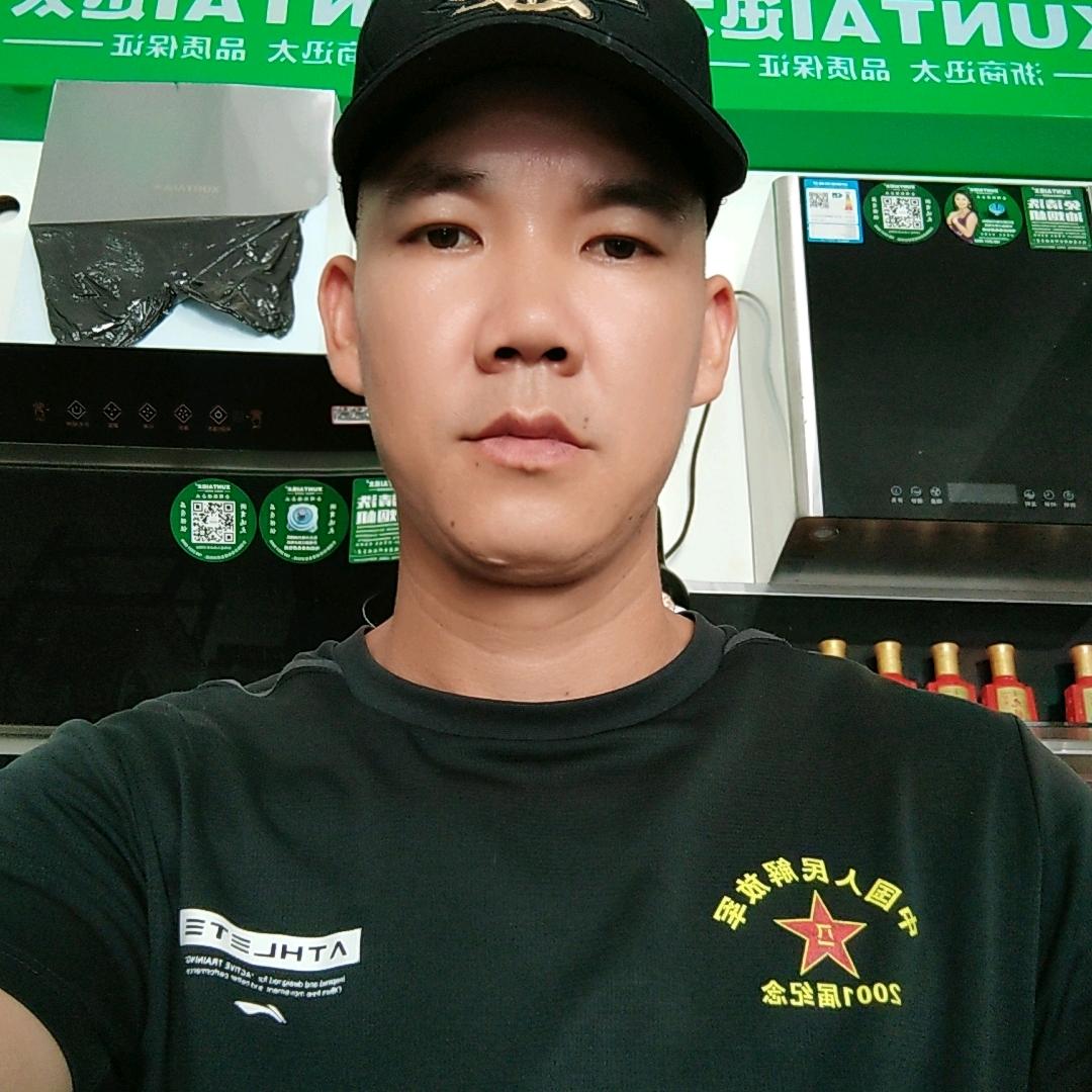 领东高端门窗定制，李发金