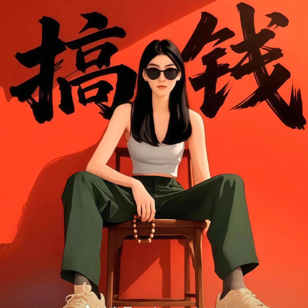 还是那个男人