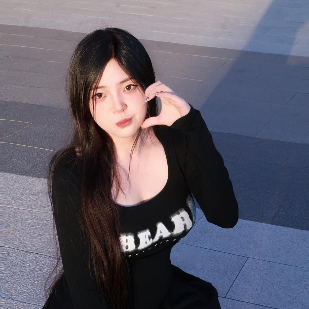 莓烦恼🍰