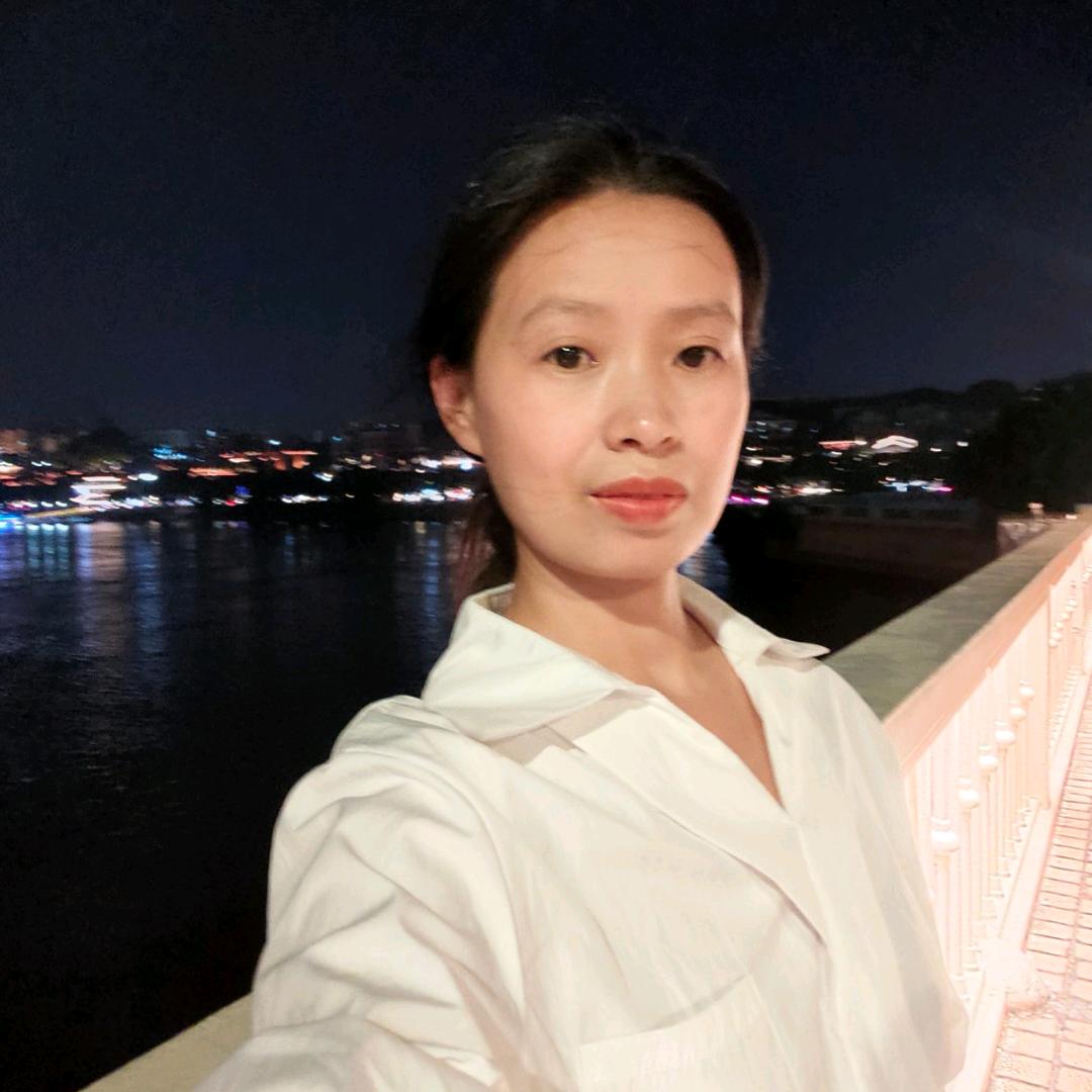 梅姐是我啊