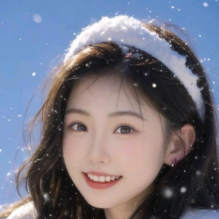 彤彤敲可爱哟