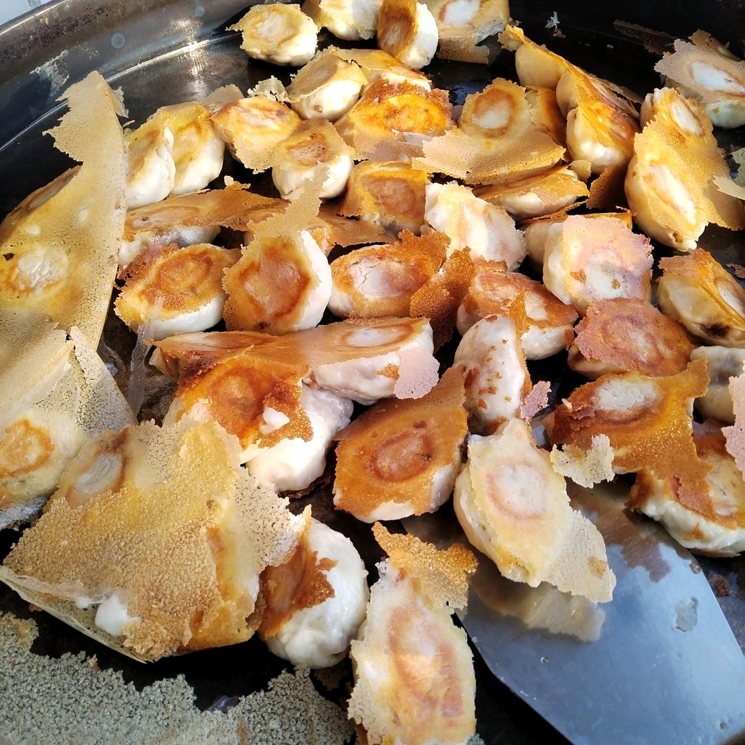 河南胡辣汤水煎包小马哥