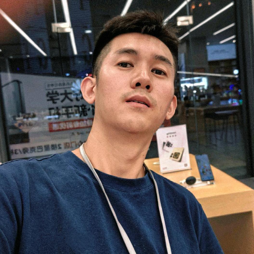 杨大雄