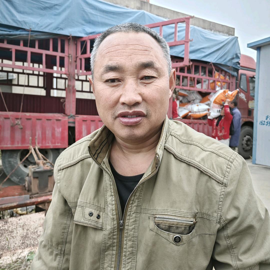 玉龙农资经营部