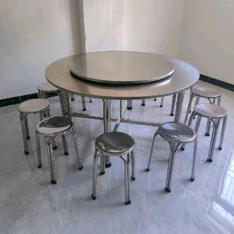 兴旺不锈钢源头工厂