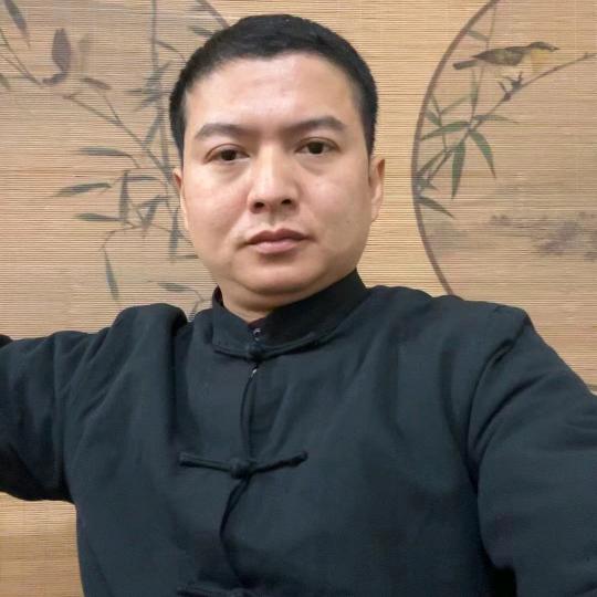 陈江海（永春）