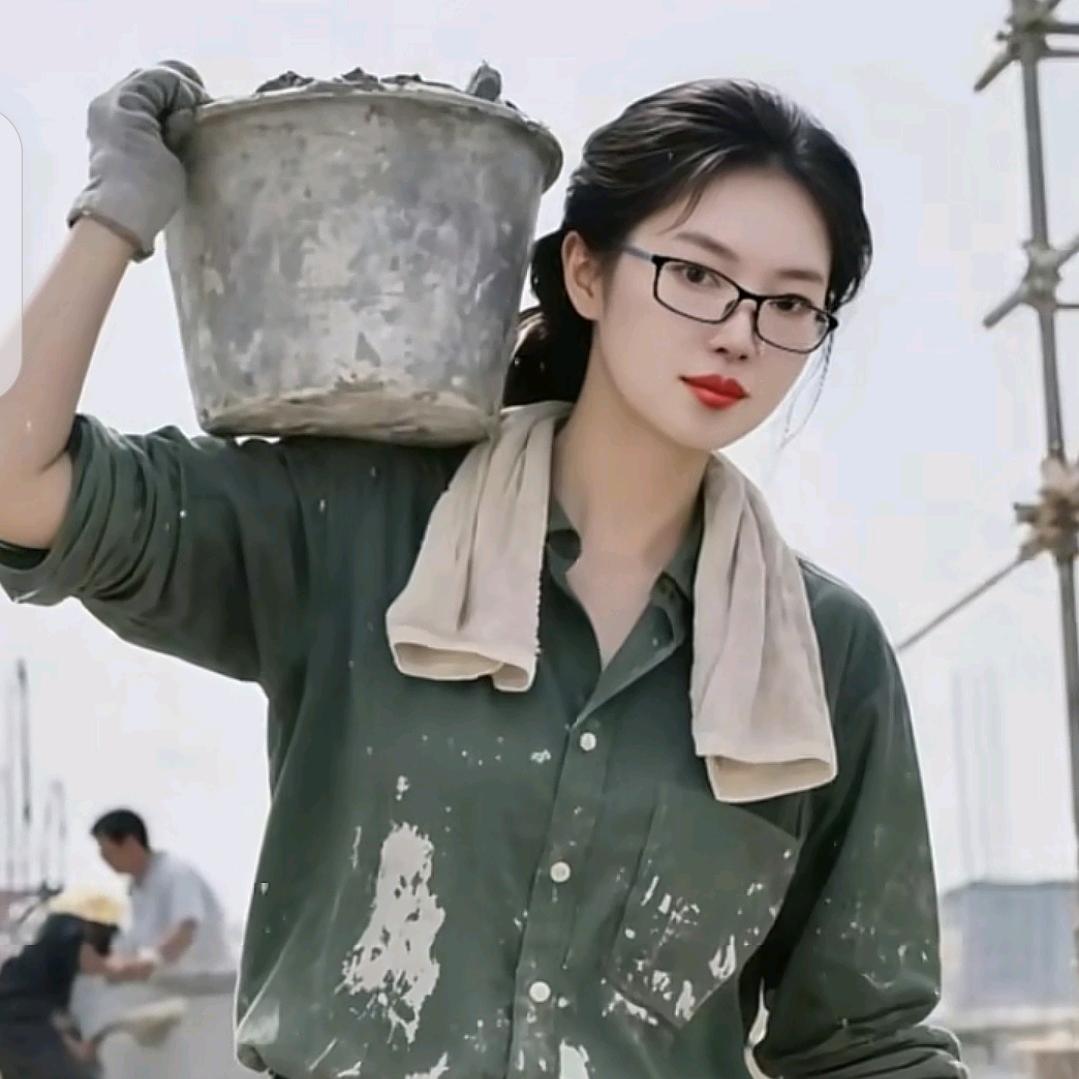 苹果姐
