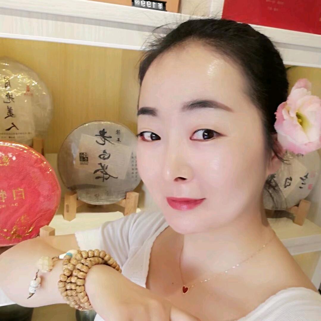 👸益西卓玛  二当家