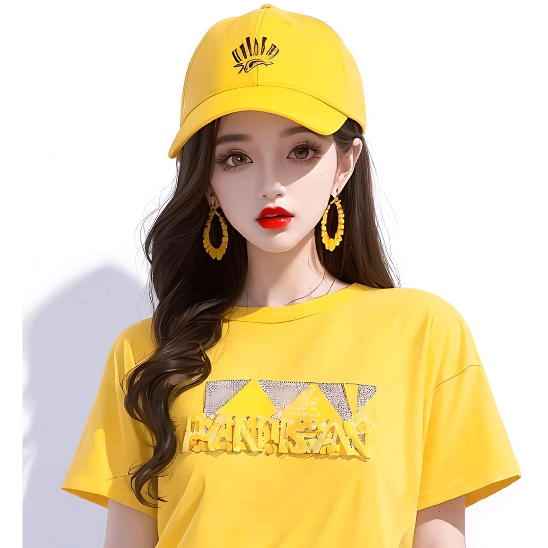 周周的橱窗⁵¹¹