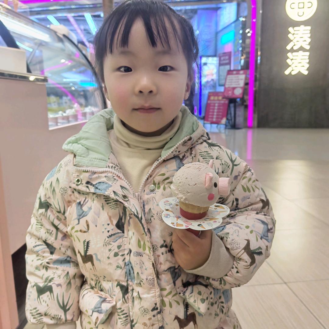 小胖同学