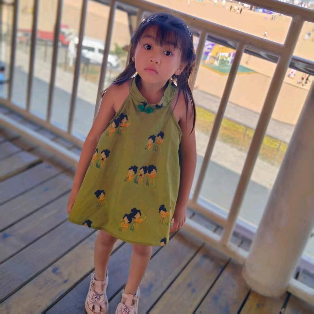 ✨做自己的小太阳💫