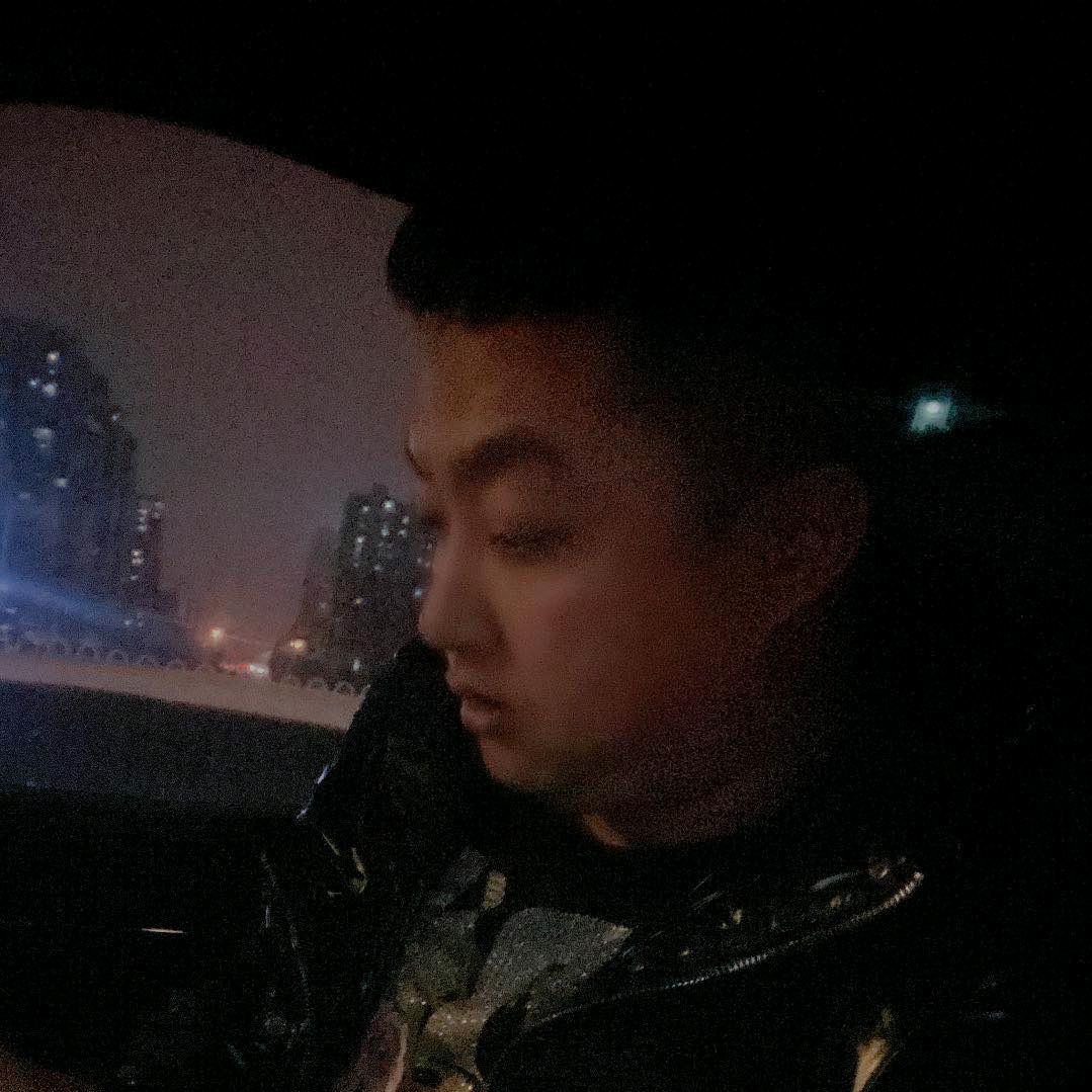 二子烤吧，油边王