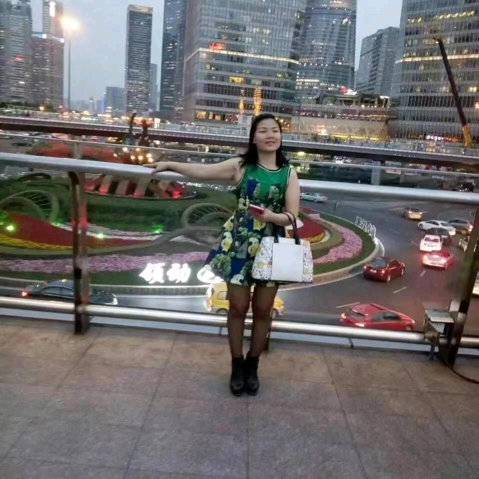 罗懿琳